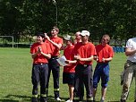 Kreismeisterschaften Feuerwehren (Foto: Karl-Heinz Herrmann) Kreismeisterschaften Feuerwehren (Foto: Karl-Heinz Herrmann)