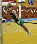 Weihnachtsturnen wird "erwachsen" (Foto: Karl-Heinz Herrmann)