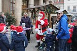 Weihnachtsmarkt Sondershausen eröffnet (Foto: Karl-Heinz Herrmann) Weihnachtsmarkt Sondershausen eröffnet (Foto: Karl-Heinz Herrmann)