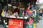 Weihnachtsmarkt Sondershausen eröffnet (Foto: Karl-Heinz Herrmann) Weihnachtsmarkt Sondershausen eröffnet (Foto: Karl-Heinz Herrmann)