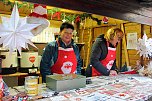 Weihnachtsmarkt gut besucht, aber...? (Foto: Karl-Heinz Herrmann) Weihnachtsmarkt gut besucht, aber...? (Foto: Karl-Heinz Herrmann)