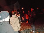 1. Geschichtliche Nachtführung durch Etzleben (Foto: Peter Keßler) 1. Geschichtliche Nachtführung durch Etzleben (Foto: Peter Keßler)