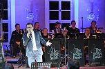 Mit der Little Big Band in die Weihnacht (Foto: Karl-Heinz Herrmann) Mit der Little Big Band in die Weihnacht (Foto: Karl-Heinz Herrmann)