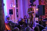 Mit der Little Big Band in die Weihnacht (Foto: Karl-Heinz Herrmann) Mit der Little Big Band in die Weihnacht (Foto: Karl-Heinz Herrmann)