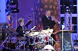 Mit der Little Big Band in die Weihnacht (Foto: Karl-Heinz Herrmann) Mit der Little Big Band in die Weihnacht (Foto: Karl-Heinz Herrmann)