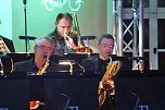 Mit der Little Big Band in die Weihnacht (Foto: Karl-Heinz Herrmann) Mit der Little Big Band in die Weihnacht (Foto: Karl-Heinz Herrmann)