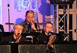 Mit der Little Big Band in die Weihnacht (Foto: Karl-Heinz Herrmann) Mit der Little Big Band in die Weihnacht (Foto: Karl-Heinz Herrmann)