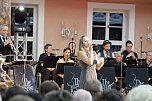 Mit der Little Big Band in die Weihnacht (Foto: Karl-Heinz Herrmann) Mit der Little Big Band in die Weihnacht (Foto: Karl-Heinz Herrmann)