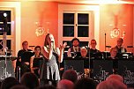 Mit der Little Big Band in die Weihnacht (Foto: Karl-Heinz Herrmann) Mit der Little Big Band in die Weihnacht (Foto: Karl-Heinz Herrmann)