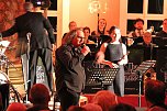 Mit der Little Big Band in die Weihnacht (Foto: Karl-Heinz Herrmann) Mit der Little Big Band in die Weihnacht (Foto: Karl-Heinz Herrmann)