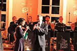 Mit der Little Big Band in die Weihnacht (Foto: Karl-Heinz Herrmann) Mit der Little Big Band in die Weihnacht (Foto: Karl-Heinz Herrmann)