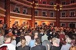 Mit der Little Big Band in die Weihnacht (Foto: Karl-Heinz Herrmann) Mit der Little Big Band in die Weihnacht (Foto: Karl-Heinz Herrmann)