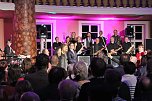 Mit der Little Big Band in die Weihnacht (Foto: Karl-Heinz Herrmann) Mit der Little Big Band in die Weihnacht (Foto: Karl-Heinz Herrmann)