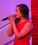 Das Konzert der besonderen Art (Foto: Karl-Heinz Herrmann) Das Konzert der besonderen Art (Foto: Karl-Heinz Herrmann)