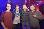 Party im Jugendclubhaus in Nordhausen - der Samstag (Foto: Belvedere Media Agentur)