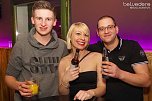 Party im Jugendclubhaus in Nordhausen - der Samstag (Foto: Belvedere Media Agentur)