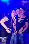 Party im Jugendclubhaus in Nordhausen - der Samstag (Foto: Belvedere Media Agentur)