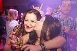 Party im Jugendclubhaus in Nordhausen - der Samstag (Foto: Belvedere Media Agentur)