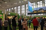 Grüne Woche 2017 in Berlin (Foto: Angelo Glashagel) Grüne Woche 2017 in Berlin (Foto: Angelo Glashagel)
