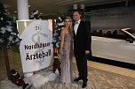 &Auml;rzte- und Apothekerball 2017 (Foto: Fischer/AH Peter)
