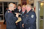 Jahreshauptversammlung bei der FFW Mitte (Foto: Karl-Heinz Herrmann)