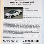 Auto- und Tuningmesse in Erfurt (Foto: Peter Blei) Auto- und Tuningmesse in Erfurt (Foto: Peter Blei)