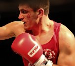 Grandiose Boxnacht in Nordhausen (Foto: Peter Blei)