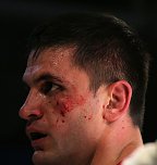 Grandiose Boxnacht in Nordhausen (Foto: Peter Blei)