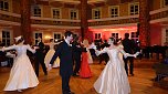 Rauschende Ballnacht in Sondershausen (Foto: P. M&ouml;bius)