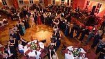Rauschende Ballnacht in Sondershausen (Foto: P. M&ouml;bius)