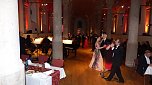 Rauschende Ballnacht in Sondershausen (Foto: P. M&ouml;bius)