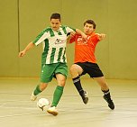 Hallenkreismeister ermittelt (Foto: S. Dietzel)