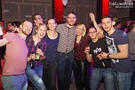 Party im Jugendclubhaus in Nordhausen - der Samstag (Foto: bel)