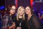 Party im Jugendclubhaus in Nordhausen - der Samstag (Foto: bel)