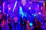Party im Jugendclubhaus in Nordhausen - der Samstag (Foto: bel)