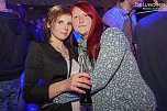 Party im Jugendclubhaus in Nordhausen - der Samstag (Foto: bel)