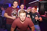 Party im Jugendclubhaus in Nordhausen - der Samstag (Foto: bel)
