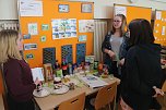 Jugend forscht 2017 an der Hochschule Nordhausen (Foto: Angelo Glashagel) Jugend forscht 2017 an der Hochschule Nordhausen (Foto: Angelo Glashagel)