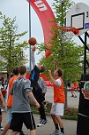 Wieder Streetbasketball-Turnier (Foto: Landratsamt Kyffhäuserkreis) Wieder Streetbasketball-Turnier (Foto: Landratsamt Kyffhäuserkreis)