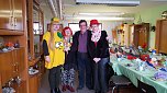 Fasching im Verband gefeiert (Foto: Privat)