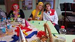 Fasching im Verband gefeiert (Foto: Privat)