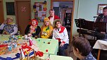 Fasching im Verband gefeiert (Foto: Privat)