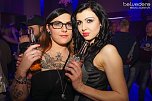 Party im Jugendclubhaus in Nordhausen - der Samstag (Foto: Belvedere Media Agentur)