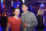 Party im Jugendclubhaus in Nordhausen - der Samstag (Foto: Belvedere Media Agentur)