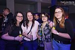 Party im Jugendclubhaus in Nordhausen - der Samstag (Foto: Belvedere Media Agentur)
