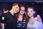 Party im Jugendclubhaus in Nordhausen - der Samstag (Foto: Belvedere Media Agentur)