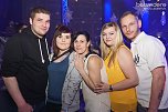 Party im Jugendclubhaus in Nordhausen - der Samstag (Foto: Belvedere Media Agentur)