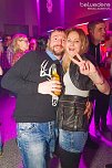 Party im Jugendclubhaus in Nordhausen - der Samstag (Foto: Belvedere Media Agentur)