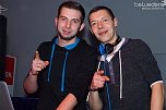Party im Jugendclubhaus in Nordhausen - der Samstag (Foto: Belvedere Media Agentur)