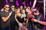 Die Nacht der Frauen im Jugenclubhaus (Foto: Belvedere Media Agentur)